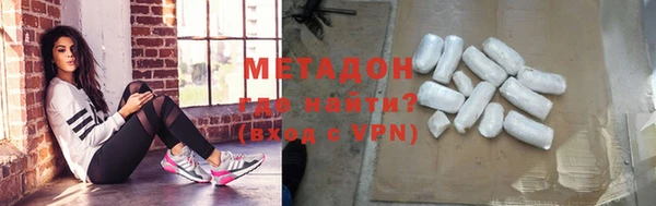 хмурый Аркадак